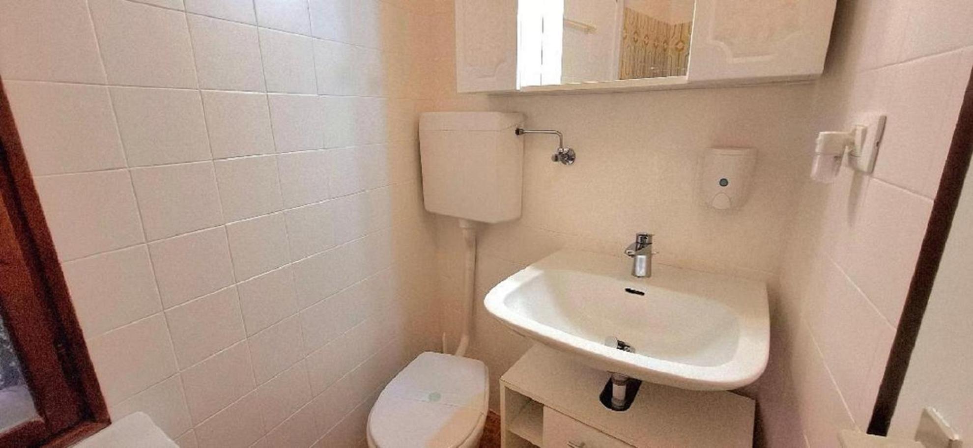 فيلا Antica Casa Vista Mare Wi-Fi E A-C Pompeiana المظهر الخارجي الصورة