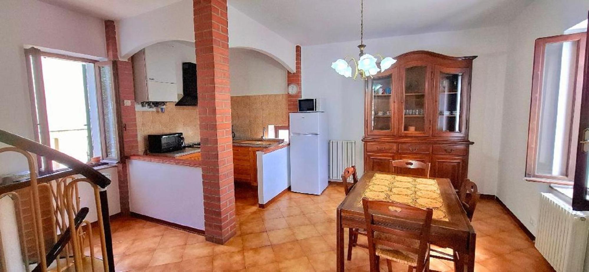 فيلا Antica Casa Vista Mare Wi-Fi E A-C Pompeiana المظهر الخارجي الصورة